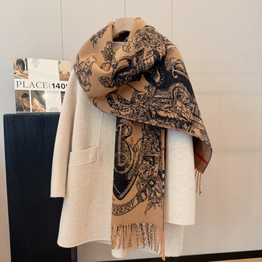 BR22 new arrive  Hot sale camel color fashion beautiful  scarf  for woman gift  to choose 50*210cm