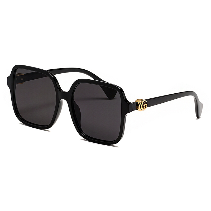 GEM219 Designer sunglasses luxury Spicy girl style sunglasses for women Sexy trend men gift glasses Beach shading UV protection polarized glasses with box