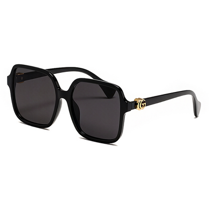 GEM219 Designer sunglasses luxury Spicy girl style sunglasses for women Sexy trend men gift glasses Beach shading UV protection polarized glasses with box