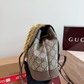 GEM223 New arrive fashion brown color bag for woman beautiful gift to choose size 20*22cm