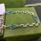 GEM210 bracelet for women  men charm Couple Jewelry