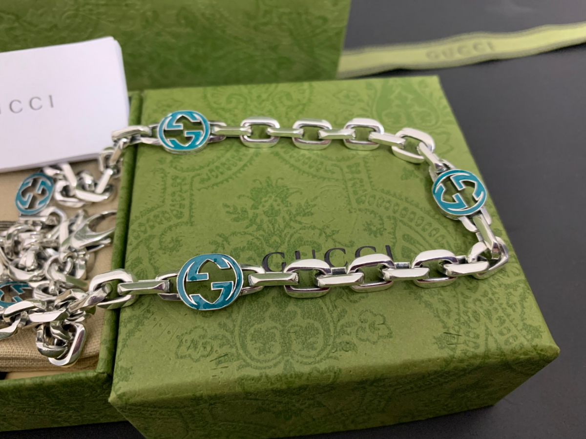 GEM210 bracelet for women  men charm Couple Jewelry