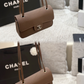 CEM355 New arrive fashion red black  brown beige color bag for woman beautiful gift to choose 20.5*6*12cm