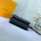 LEM398 New arrive fashion color bag for woman beautiful gift to choose gift 25*19*7cm