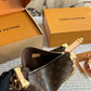 LEM382 New arrive fashion  brown color cute bag for woman handbag size：28*15cm