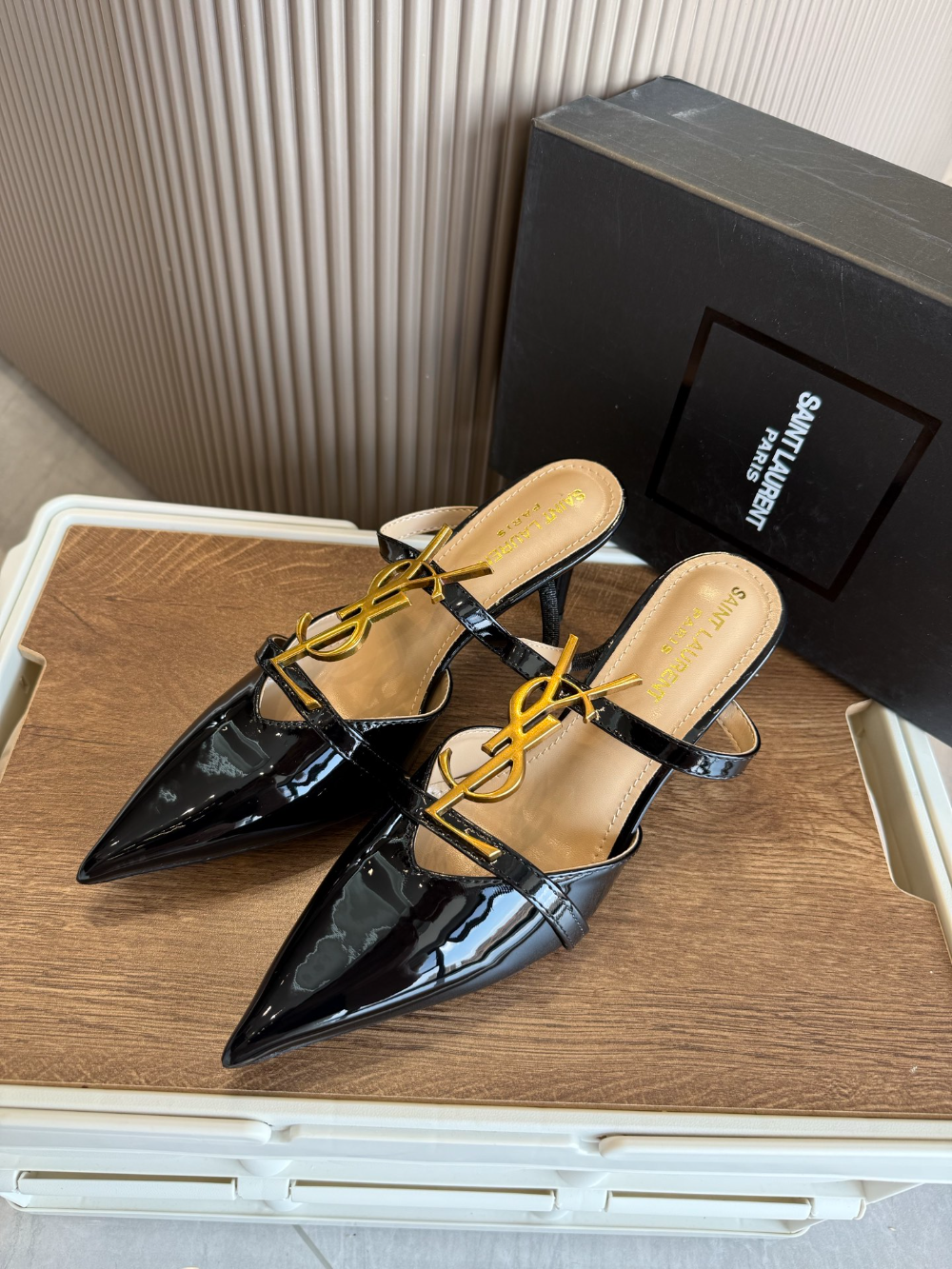 YLEM12 classic fashion High-heeled shoes for woman lover shose color beautiful gift to choose 8cm