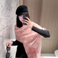 LEM546 new arrive  Hot sale black pink color fashion beautiful  scarf  for woman gift  to choose size 180*45cm