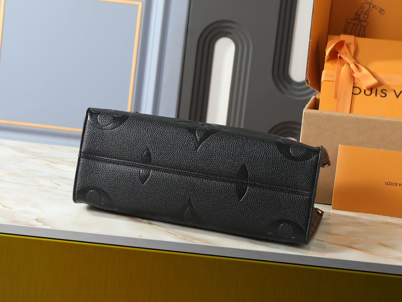 LEM434 New arrive fashion black bag for woman hands bag beautiful gift to choose gift 4 size