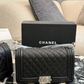 CEM330 New arrive fashion black color bag for woman beautiful gift to choose gift size to choose 25cm