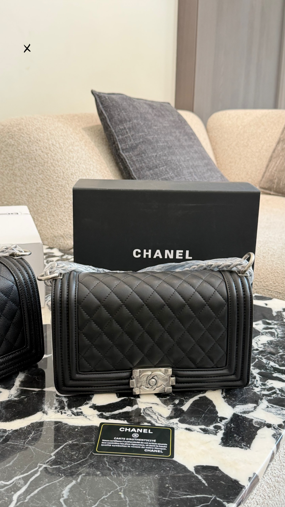 CEM330 New arrive fashion black color bag for woman beautiful gift to choose gift size to choose 25cm