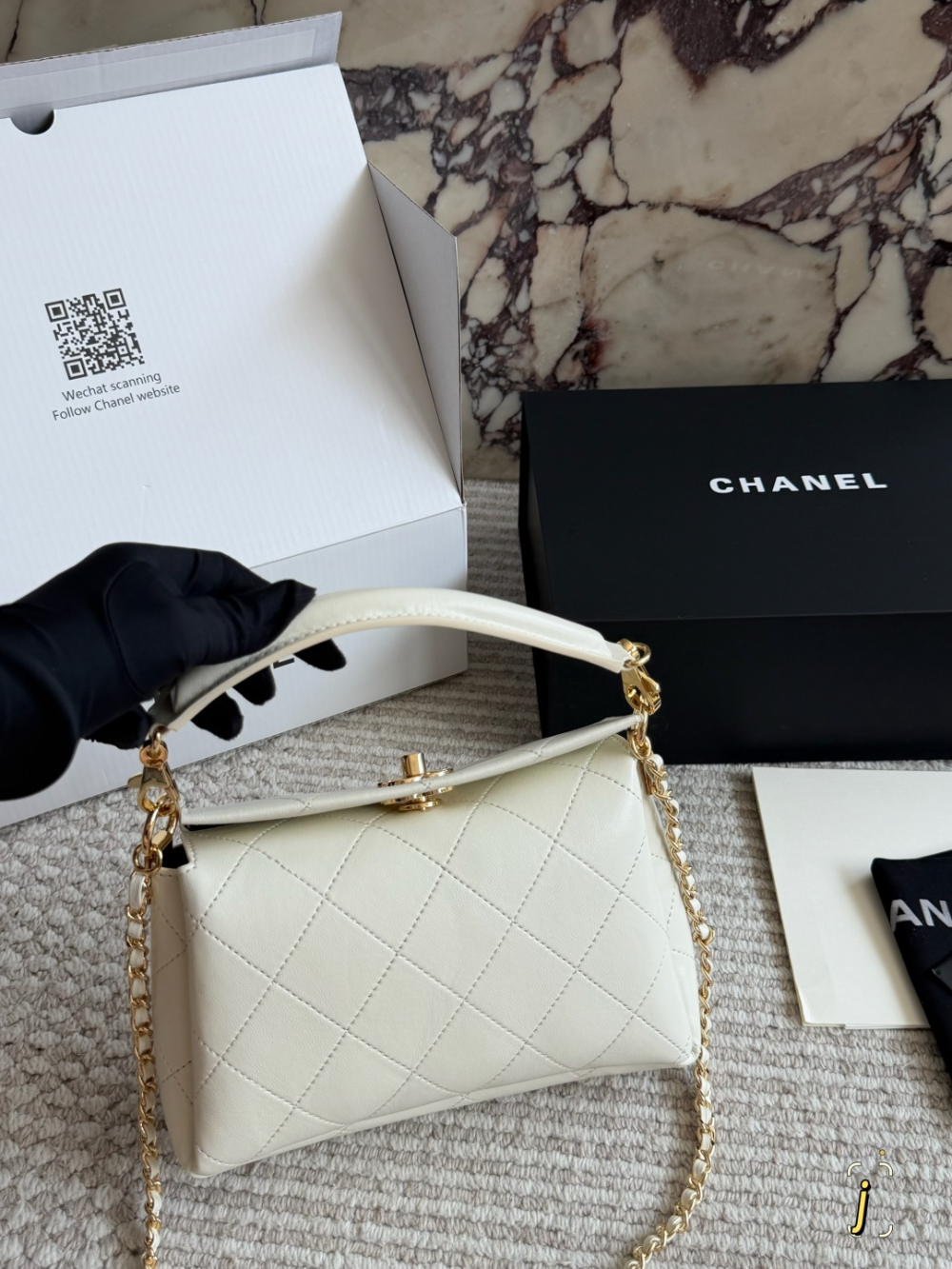 CEM307 New arrive fashion black white brown pink blue dark burgundy gray bag for woman hands bag beautiful gift to choose gift 22 *13cm