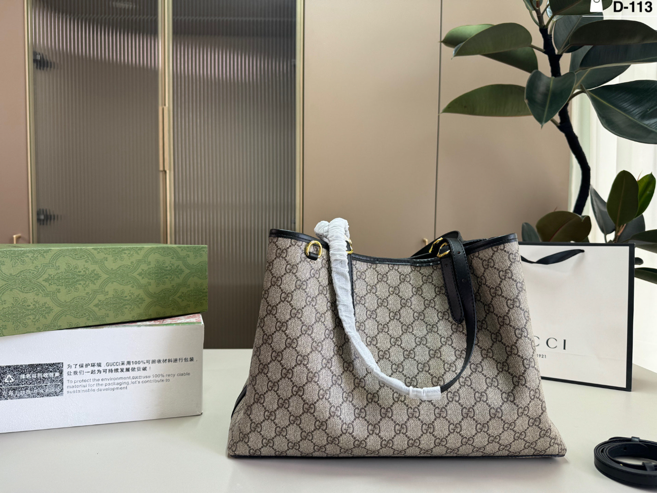 GEM160 New fashionable design ladies' handbag excellent gift options ideal choice for giving as a present 39×26cm