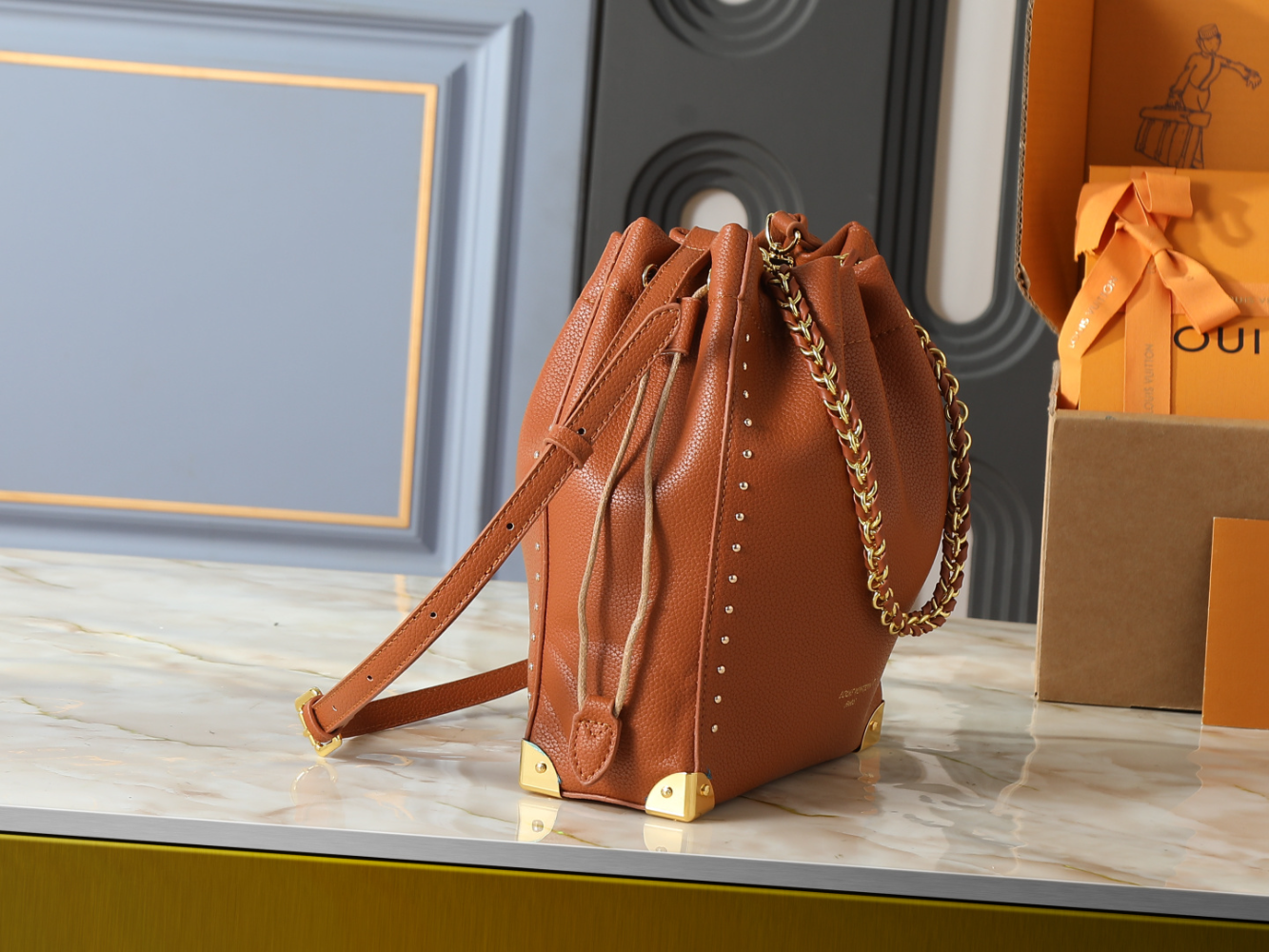 LEM406 New arrive fashion bag for woman handbag beautiful gift to choose gift 23 x 27 x 8 cm