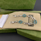 GEM209 bracelet for women  men charm Couple Jewelry