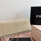 CEM324 New arrive fashion brown khaki color bag for woman beautiful gift to choose gift size to choose 30*13cm
