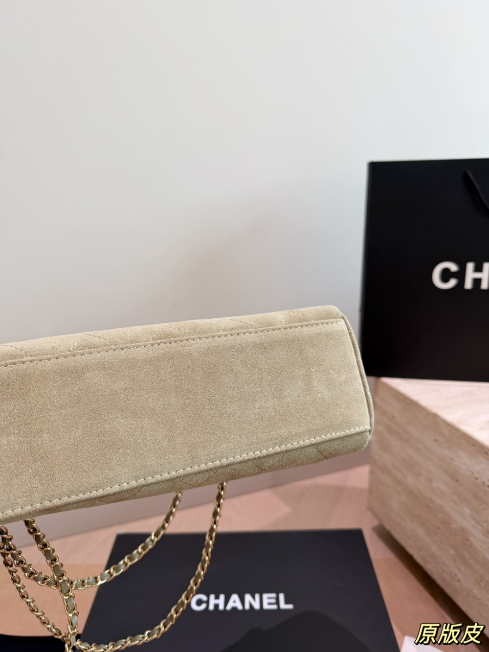 CEM324 New arrive fashion brown khaki color bag for woman beautiful gift to choose gift size to choose 30*13cm