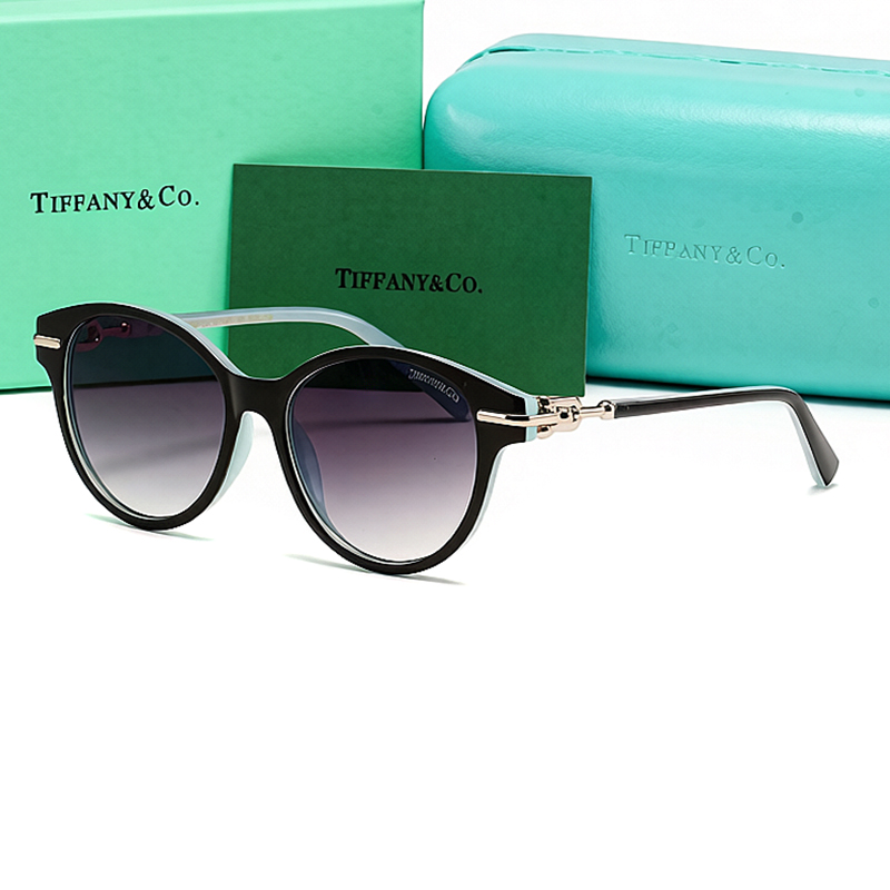 TEM60 Designer sunglasses luxury Spicy girl style sunglasses for women Sexy trend men gift glasses Beach shading UV protection polarized glasses with box