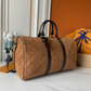 LEM632 New arrive fashion caramel bag for woman hands bag beautiful gift to choose gift  45 x 27 x 20 cm