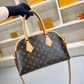 LEM544 New arrive fashion brown color bag for woman beautiful gift to choose 35*21cm