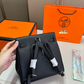 HEM140 New arrive fashion elephant gray black white khaki brown color bag for woman beautiful gift to choose 22*10*24