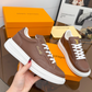 LEM537  New arrive classic fashion black white brown color shose for woman lover shose color  beautiful gift to choose