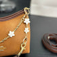 COEM11 New arrive fashion black color bag for woman beautiful gift to choose