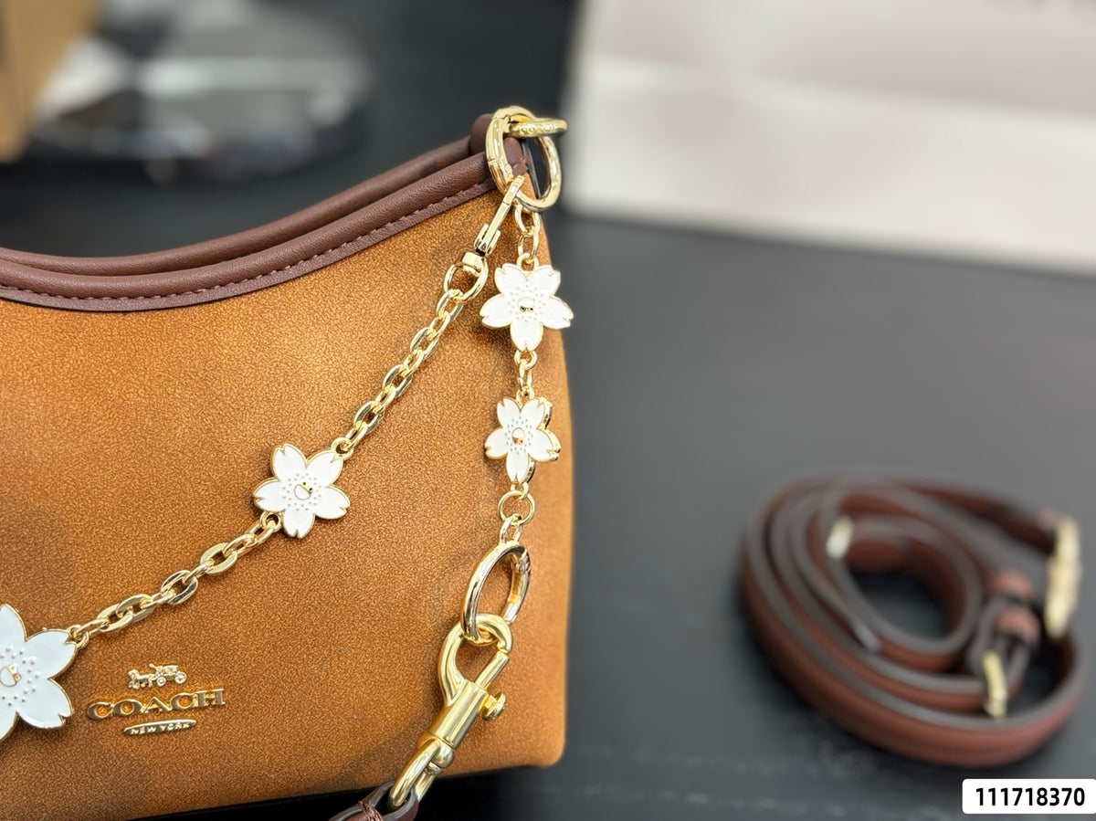 COEM11 New arrive fashion black color bag for woman beautiful gift to choose