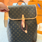LEM612 New arrive fashion brown color bag for woman beautiful gift to choose 30*38cm