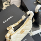CEM370 New arrive fashion black white color bag for woman beautiful gift to choose