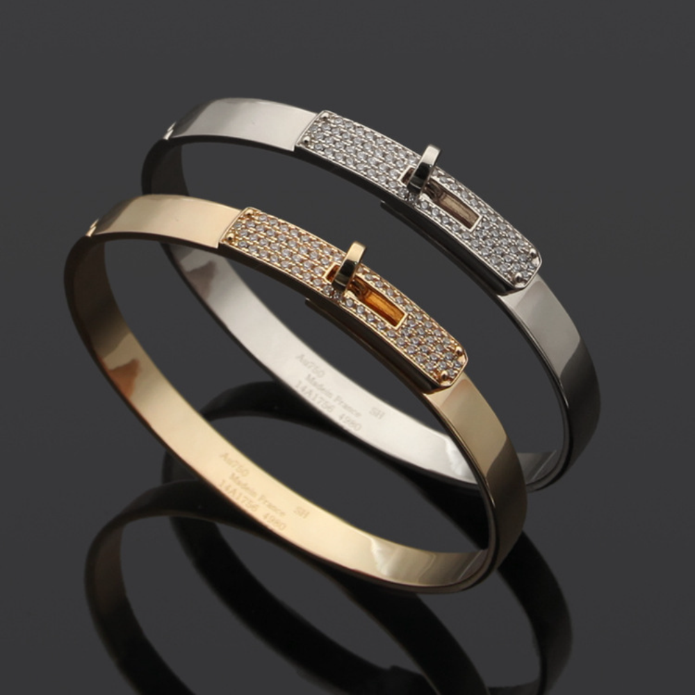 HEM105 New Arrive Fashion Bracelets  for Woman with Diamond Beautiful Gift To Choose Gift