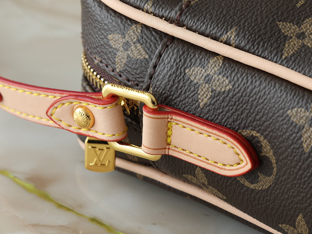 LEM252 Designer Bag Shoulder Bag Crossbody Bag Luxury Women Bag Purse