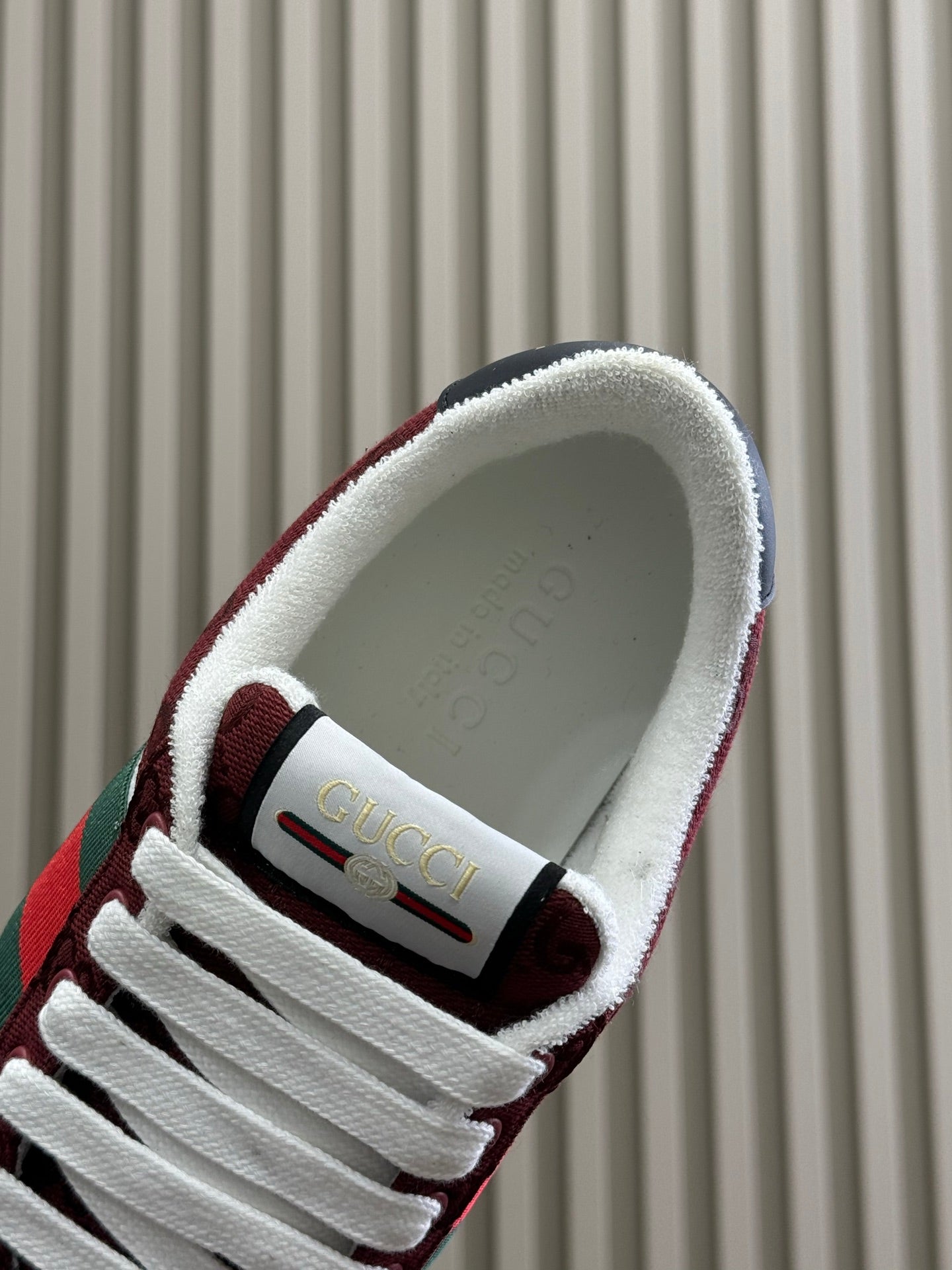 GEM103 designer shoes women shoes sneakers running shoes trainers triangle label Outdoor shoes flat out of office sneaker Mesh nylon casual trainers with box