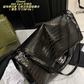 CEM353 New arrive fashion black green color bag for woman beautiful gift to choose gift size to choose 38*26cm