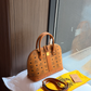 MCM06 New arrive fashion brown color bag for woman beautiful gift to choose gift size to choose 30*24cm