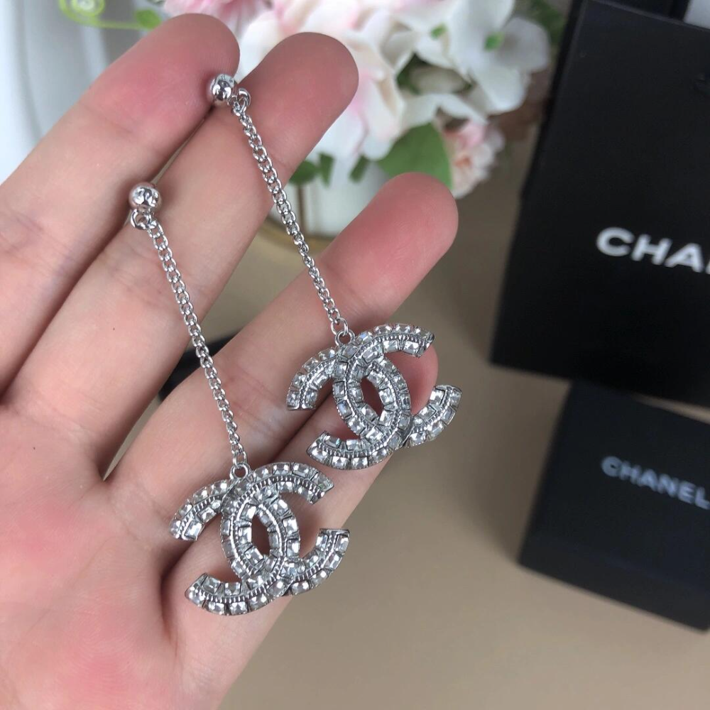 CEM413 earing for women  men charm Couple Jewelry