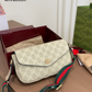 GEM227 New arrive fashion brown beige color bag for woman beautiful gift to choose size 21*12cm