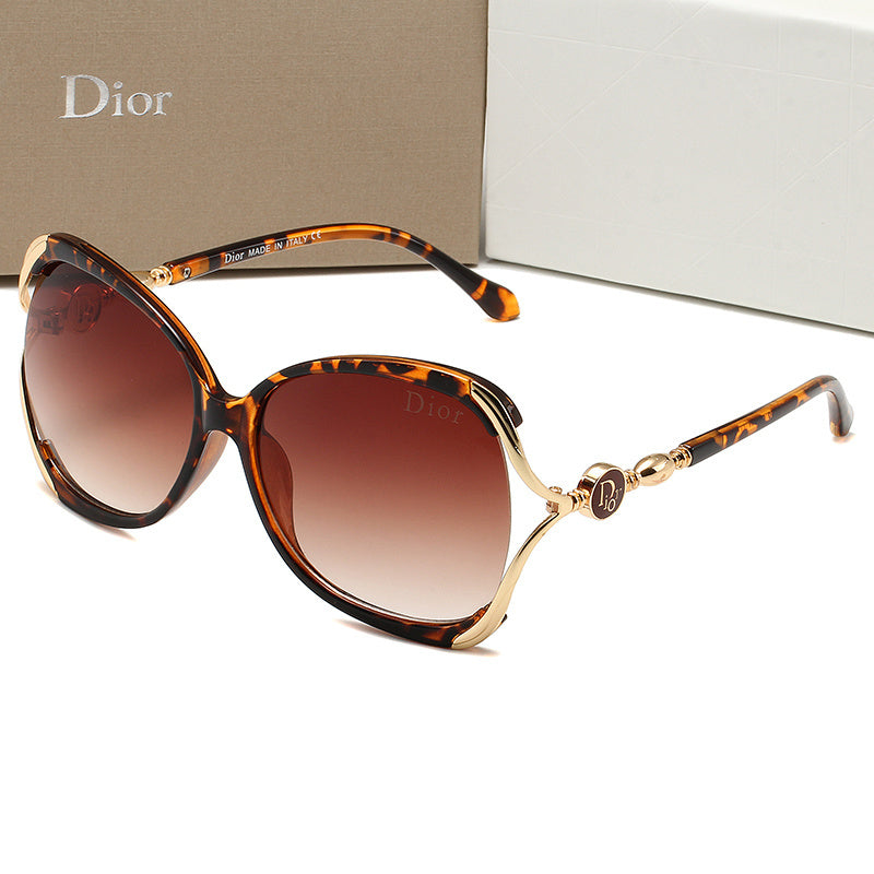 DEM278 sunglasses for woman designer sunglasses man sun glasses designer glasses Fashion Frameless Rectangle Sunglass UV400