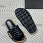 CEM281 New arrive fashion black white borwn khaki red wine many color shose for woman beautiful Slippers gift to choose