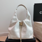 CEM326 New arrive fashion black white red grey khaki color bag for woman beautiful gift to choose gift size to choose 28*21cm