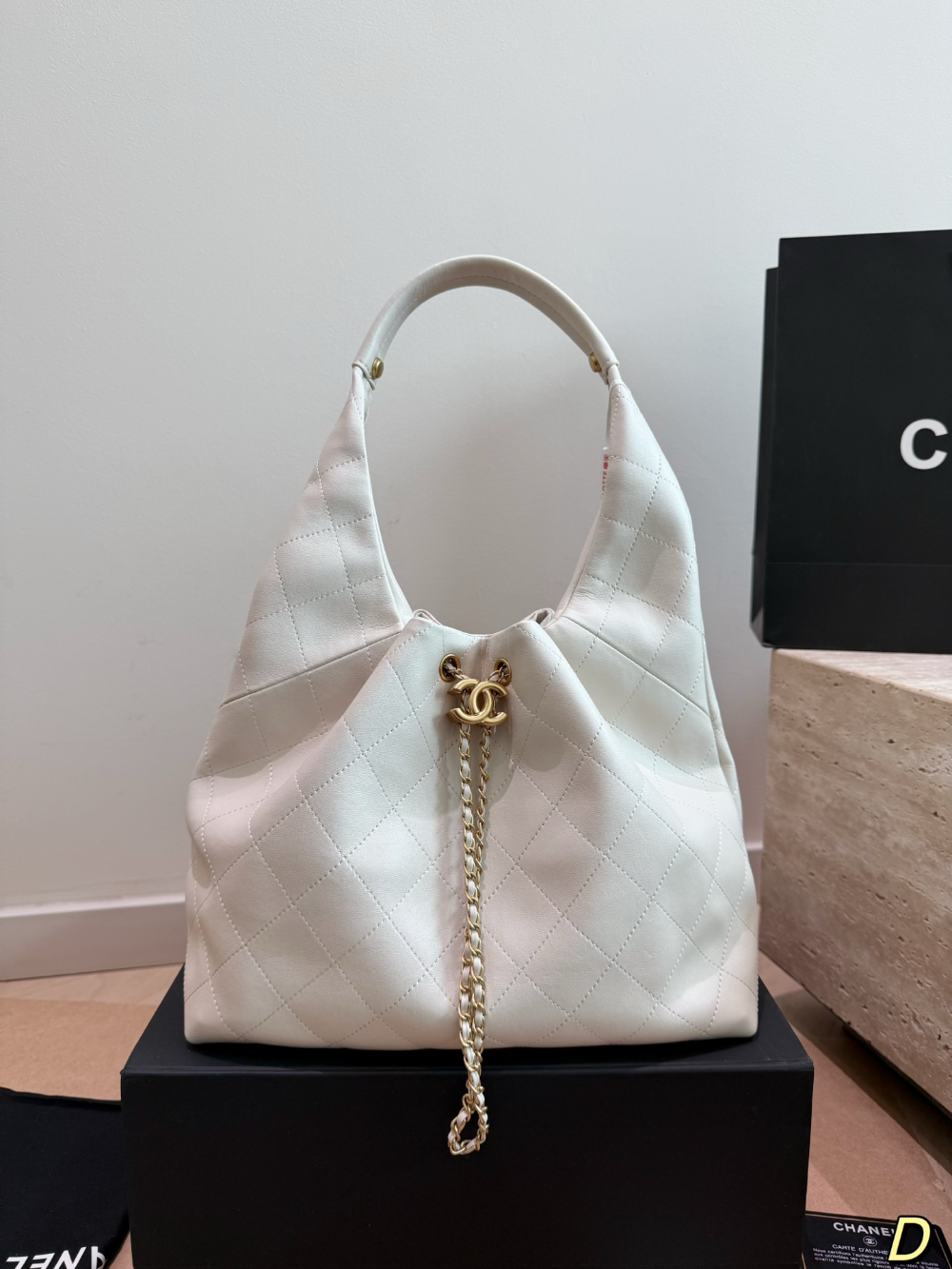 CEM326 New arrive fashion black white red grey khaki color bag for woman beautiful gift to choose gift size to choose 28*21cm