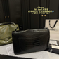CEM353 New arrive fashion black green color bag for woman beautiful gift to choose gift size to choose 38*26cm