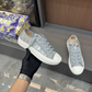 DEM318 New arrive classic fashion black grey color  shose for woman lover shose color  beautiful gift to choose Thickness 4.5 CM