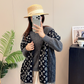 LEM526 new arrive  Hot sale black pink color fashion beautiful  scarf  for woman gift  to choose size 180*45cm