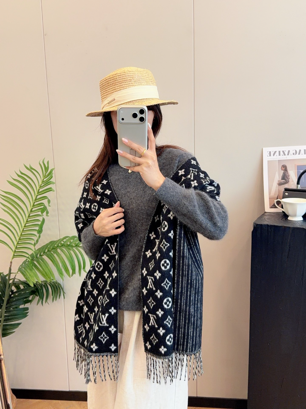 LEM526 new arrive  Hot sale black pink color fashion beautiful  scarf  for woman gift  to choose size 180*45cm