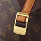 LEM340 Hot sale fashion Backpack bag for woman men hand bag beautiful gift  30 x 39 x 19cm size