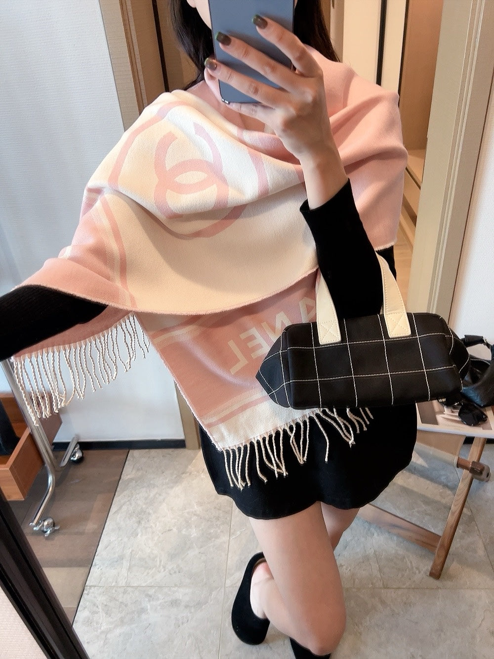 CEM175 Designer scarf For Women Men Good quality Cashmere scarf Fashion mans and woman Four Seasons Cape scarfs Classic designer scaves 180*40CM