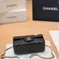 CEM375 New arrive fashion black pink white blue color bag for woman beautiful gift to choose 20×12cm