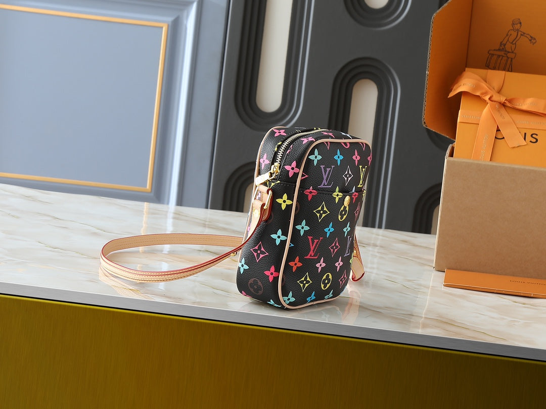 LEM252 Designer Bag Shoulder Bag Crossbody Bag Luxury Women Bag Purse