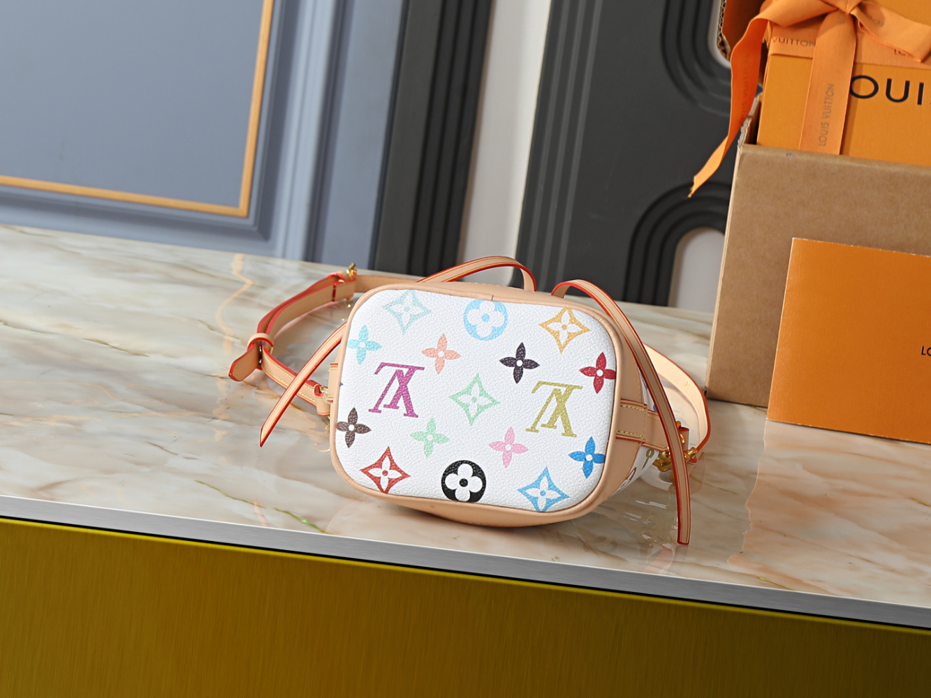 LEM415 New arrive fashion bag for woman white handbag beautiful gift to choose gift 13 x 16 x 10cm
