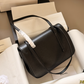 CEM276 New arrive fashion black  bag for woman hands bag beautiful gift to choose gift 23*16cm